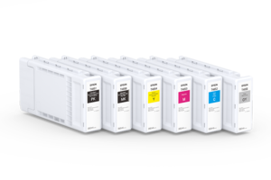 Epson T48S UltraChrome PRO6 350ml ink cartridge for Epson SureColor P6570 and P8570 printers