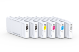 Epson T49A UltraChrome PRO6 110ml ink cartridge for Epson SureColor P6570 and P8570 printers