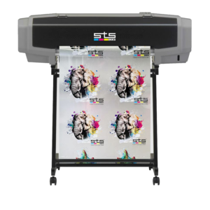 STS XPD-724 DTF Printer