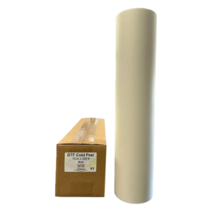 STS DTF Cold Peel Film Rolls