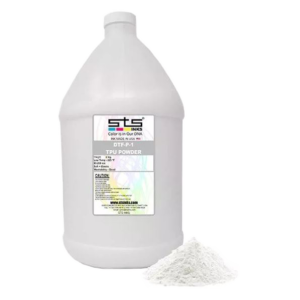 STS TPU White Powder DTF-P-1
