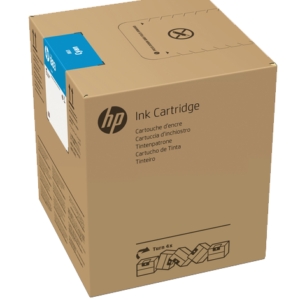 HP 883 5L Latex Ink Cartridge for HP Latex 2700 Series high-volume wide format printing