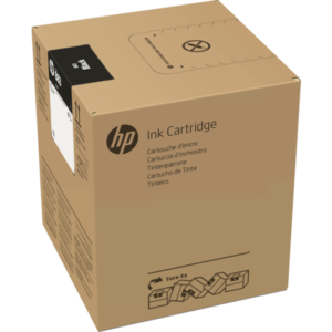 HP 883 5L Latex Ink Cartridges - Black