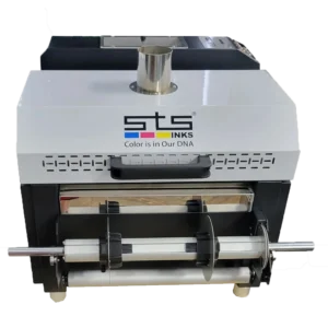 13 Automatic TPU Adhesive Powder Shaker