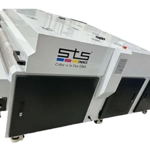 48 Automatic TPU Adhesive Powder Shaker