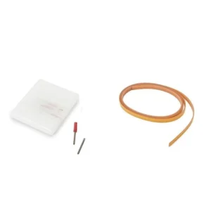 HP Latex Print and Cut Standard Blade Kit 1UX44A with blades and cutting strip for vinyl cutters