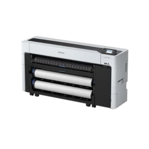 Epson SureColor T7770DR 44" Dual-Roll Printer