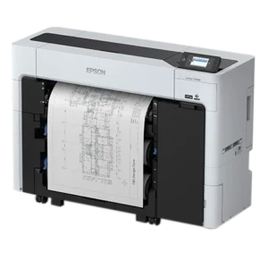 Epson SureColor T3770DE 24" Printer