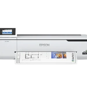 Epson SureColor T2170 24" Wireless Wide-Format Desktop Inkjet Printer
