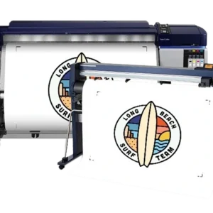 Epson SureColor S60600 64" Solvent Printer+Cutter (Discontinued)