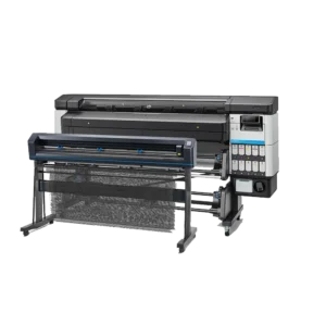 HP Latex L630W PC Wide-Format Print & Cut Plus Solution
