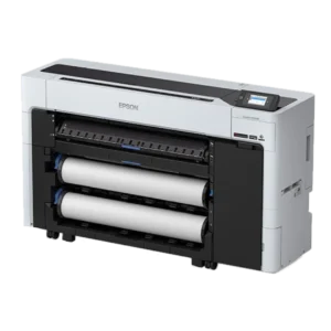 Epson SureColor T5770DM 36" Dual-Roll MFP Printer w/Scanner