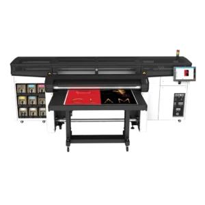 HP Latex R1000+ Flatbed Printer