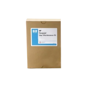 HP User Maintenance Kit F0M59A for HP Latex printers with sponges helical wheels and lubricant