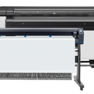 HP Latex L630 PC 64" Print & Cut Plus Solution
