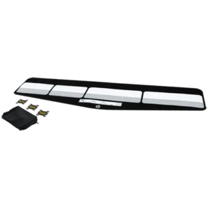 HP Latex Media Loading Accessory F0M63A edge holders and strips for stable media loading