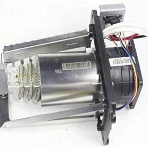 HP Latex Curing System Fan Assembly B4H70-67142 replacement part for HP Latex 110–365 printers