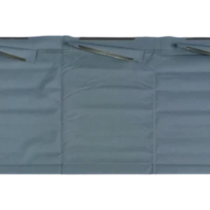 HP Latex Media Feed Accessory 421S3A stabilizing wide format substrate during printing