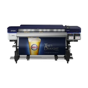 Epson SureColor S60600 64" Solvent Printer