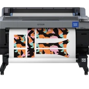 Epson SureColor F6470 44" Dye-Sub Printer