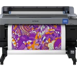 Epson SureColor F6470H 44" Dye-Sub Printer