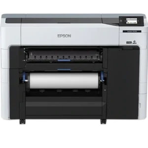 Epson SureColor P6570E 24-Inch Wide-Format Single-Roll Printer