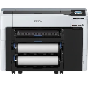 Epson SureColor P6570D 24" Wide-Format Dual-Roll Printer