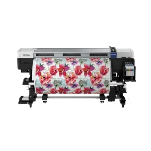 Epson SureColor F7200 64" Dye-Sublimation Printer