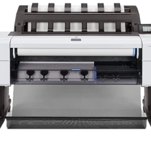 HP DesignJet T1600dr 36" PostScript Printer