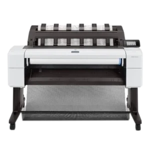 HP DesignJet T1600 36" PostScript Printer
