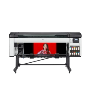 HP DesignJet Z9+ Pro 64" Production Printer