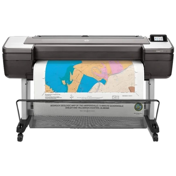 HP DesignJet T1700dr 44