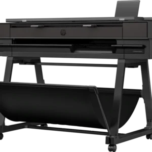 HP DesignJet T850 36" MFP Wireless Plotter Printer w/Scanner