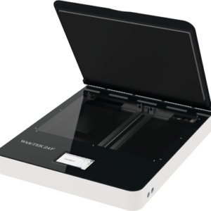 Image Access WideTEK 24F, DINA2-Flatbed Scanner