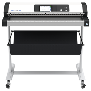 WideTEK 36 wide format CCD scanner WT36-600-BDL