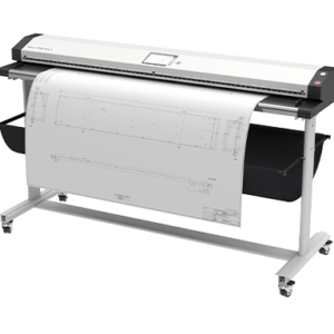 WideTEK 60CL 60 inch color CIS scanner