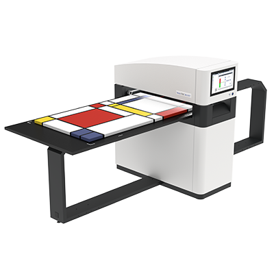 WideTEK 36 Fine ART Scanner contact-free 36 x 60 inch fine art scanning system