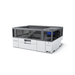 Epson SureColor F1070 DTG & DTF Hybrid Printer
