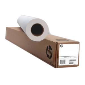 HP Coated Paper for everyday presentations with crisp detail and fast handling.