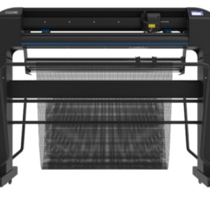 Summa S Class 3 T75 Vinyl Cutter with true tangential cutting head