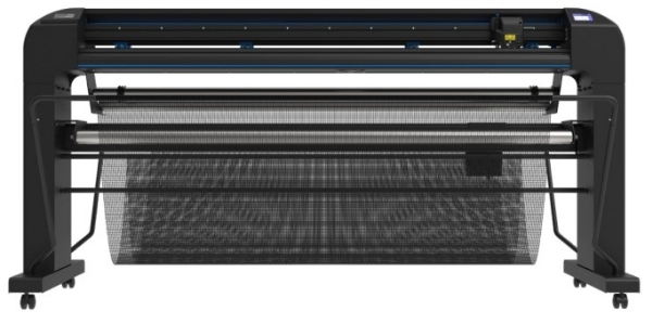 Summa S Class 3 T160 62-inch vinyl cutter with tangential cutting technology