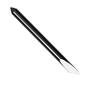 Summa 60 Rhinestone Drag Knife Blade