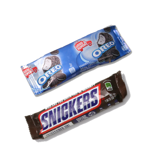 2mil White Cavitated Poly Film high gloss heat sealable FDA compliant easy peel snack wrapper film roll