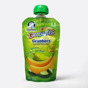 4.3mil White Foil Retort Liqui-Pac Film high gloss multi-layer FDA compliant packaging film roll