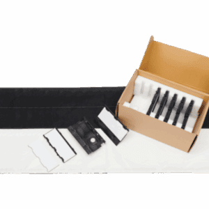 HP Latex 700/800 Textile Kit Accessory for porous textile printing on HP Latex printers