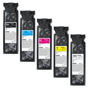 Epson T55A UltraChrome DG2 Ink Pack 250ml - F1070