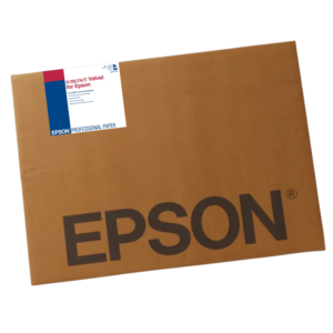 Epson Somerset Velvet Sheets 36 x 44 10 Pack 100% cotton rag archival velvet fine art paper