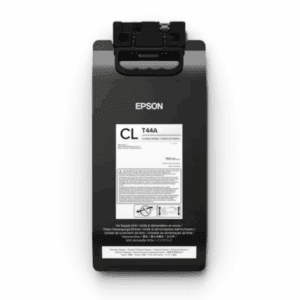Epson T44A500 700ml cleaning cartridge for Epson SureColor S60600L and S80600L solvent printers