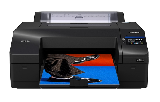 Epson SureColor P5370 17" Professional Photographic Printer