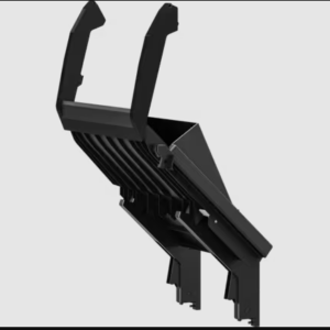 HP DesignJet Sheet Organizer 698G7A accessory for HP DesignJet T850 printers separating sheet and roll output